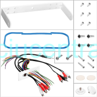 BOSS vandeniui atsparus radijo dėklas